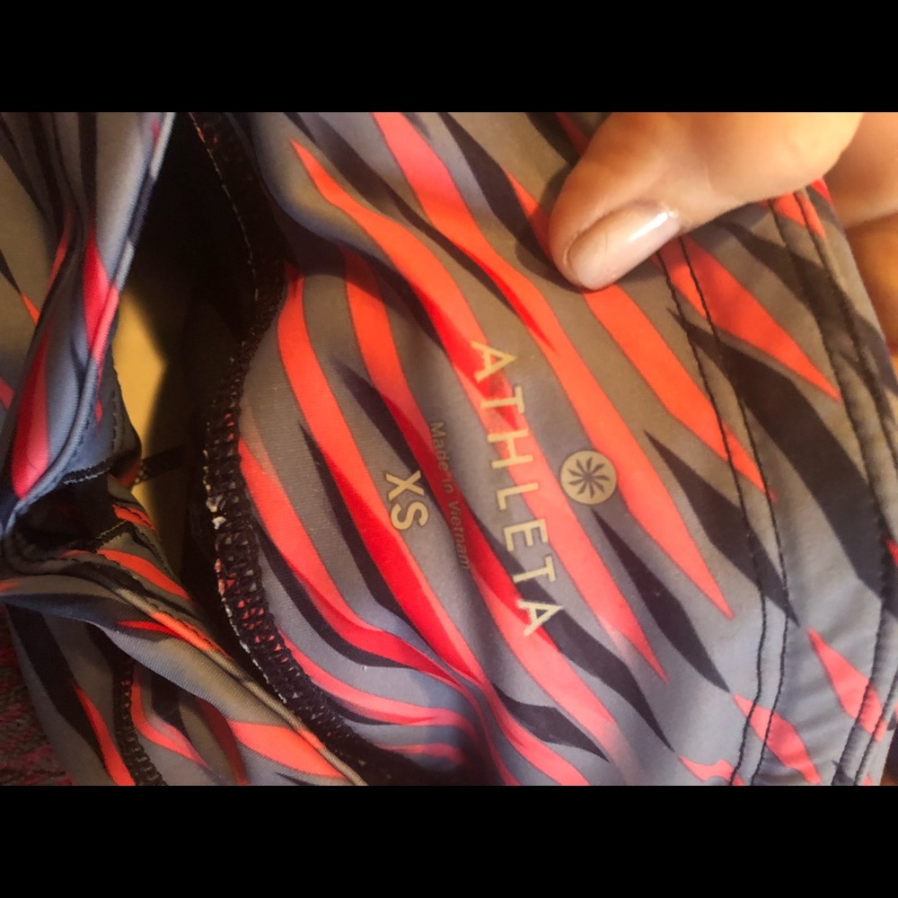 Athleta leggings